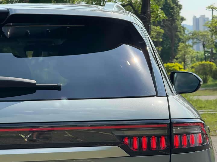 Chery Tiggo 9 Hybrid 2025 2025款 1.5T 106KM超享版 5座 磷酸铁锂