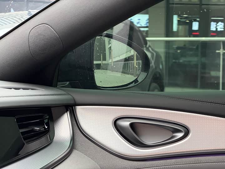 BYD Seal 07 DM-i Hybrid 2025 2025款 DM-i 1.5L 125km 豪华型