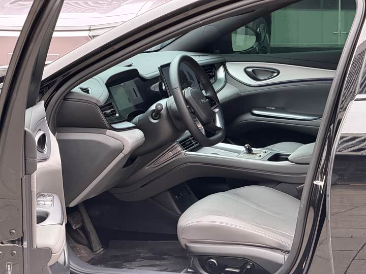 BYD Seal 07 DM-i Hybrid 2025 2025款 DM-i 1.5L 125km 豪华型