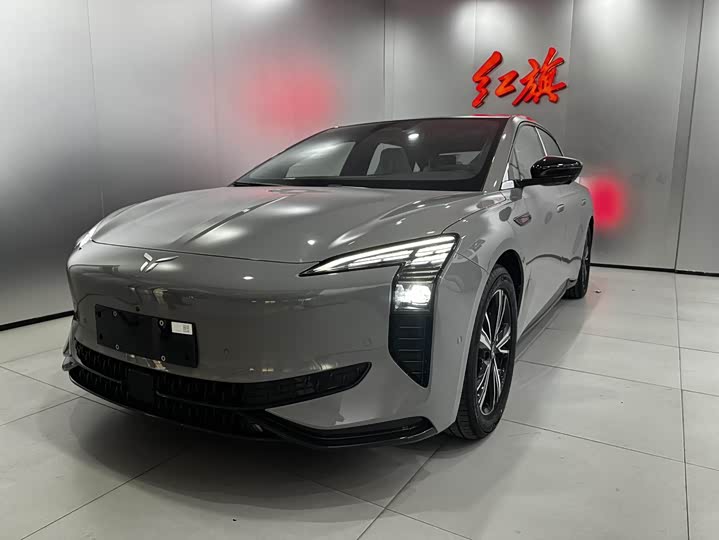 Hongqi EH7 2024 2024款 820 Pro