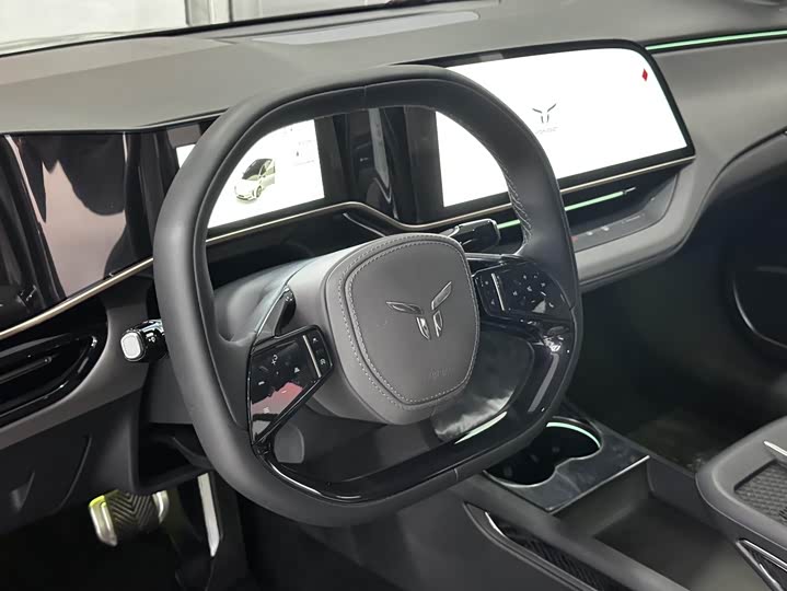 Hongqi EH7 2024 2024款 820 Pro