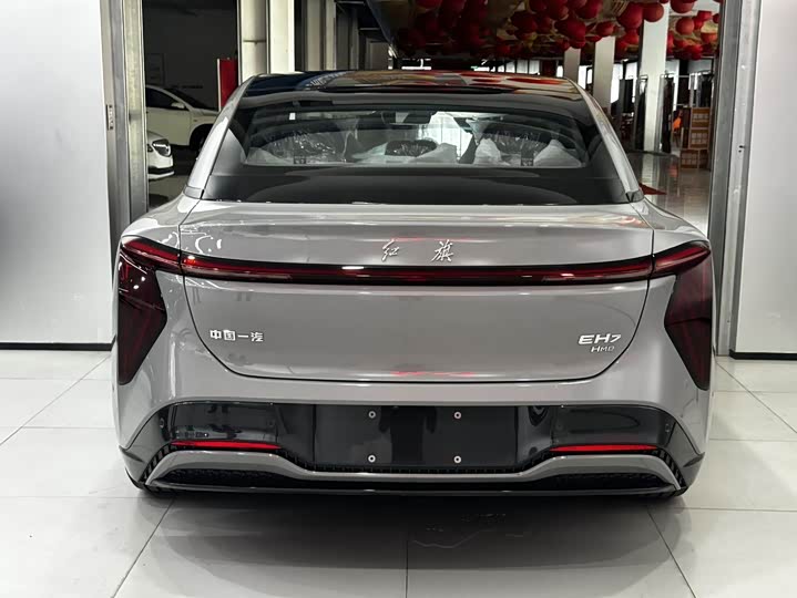 Hongqi EH7 2024 2024款 820 Pro