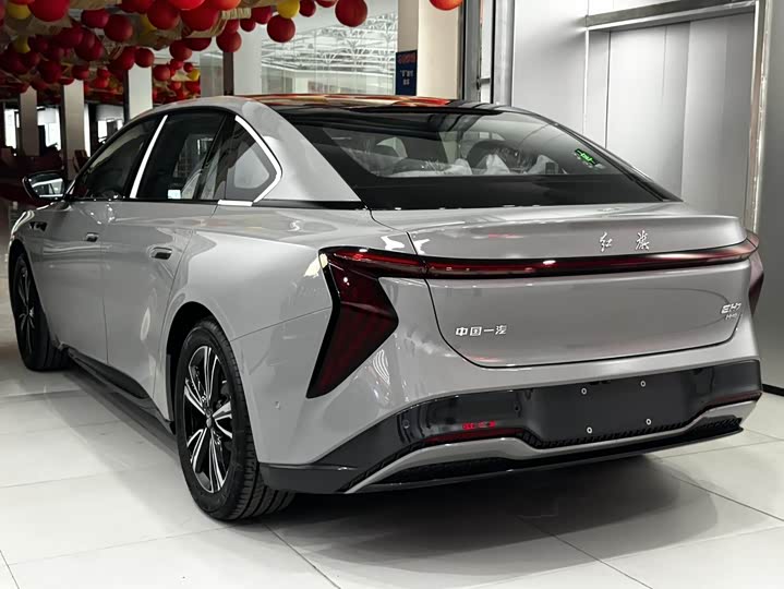 Hongqi EH7 2024 2024款 820 Pro