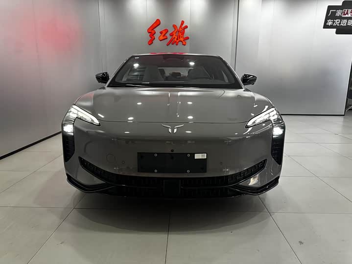 Hongqi EH7 2024 2024款 820 Pro