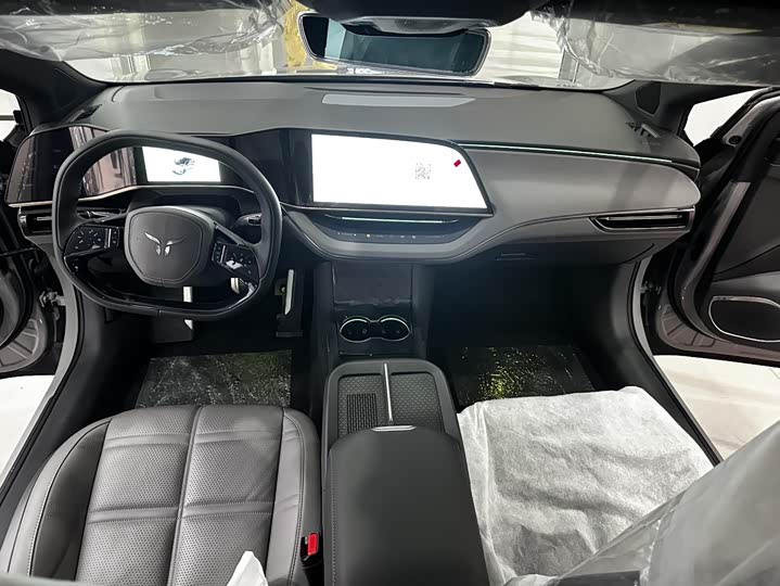 Hongqi EH7 2024 2024款 820 Pro