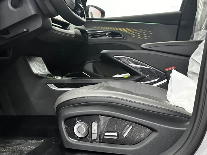 Hongqi EH7 2024 2024款 820 Pro