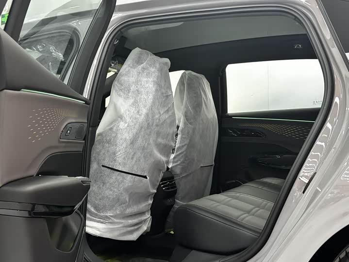 Hongqi EH7 2024 2024款 820 Pro