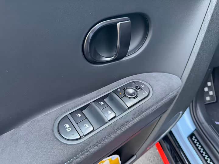 Hyundai Ioniq 5 N 2024 2024款 标准版