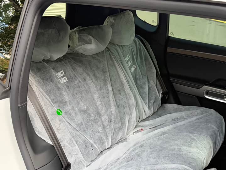 Smart #5 2024 2024款 长续航奇旅 豪华版