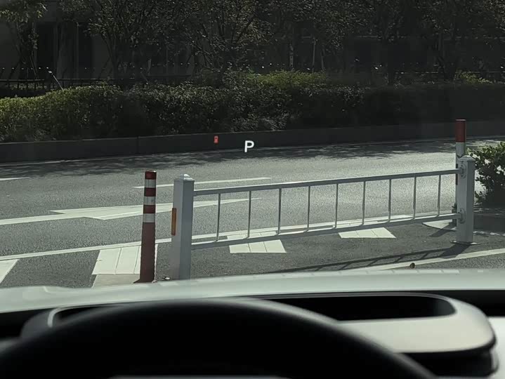 Smart #5 2024 2024款 长续航奇旅 豪华版