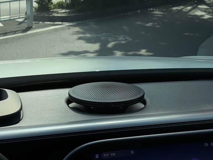 Smart #5 2024 2024款 长续航奇旅 豪华版