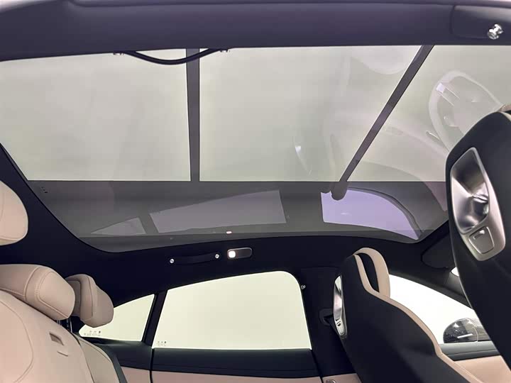 Xiaomi YU7 2025 2025款 超长续航四驱Pro版