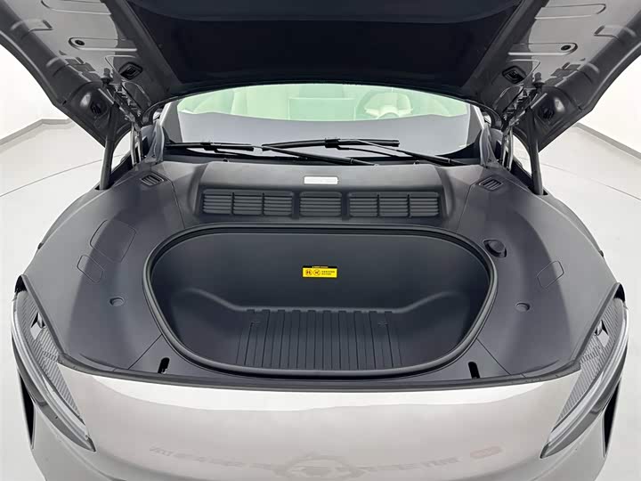 Xiaomi YU7 2025 2025款 超长续航四驱Pro版