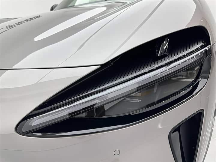 Xiaomi YU7 2025 2025款 超长续航四驱Pro版