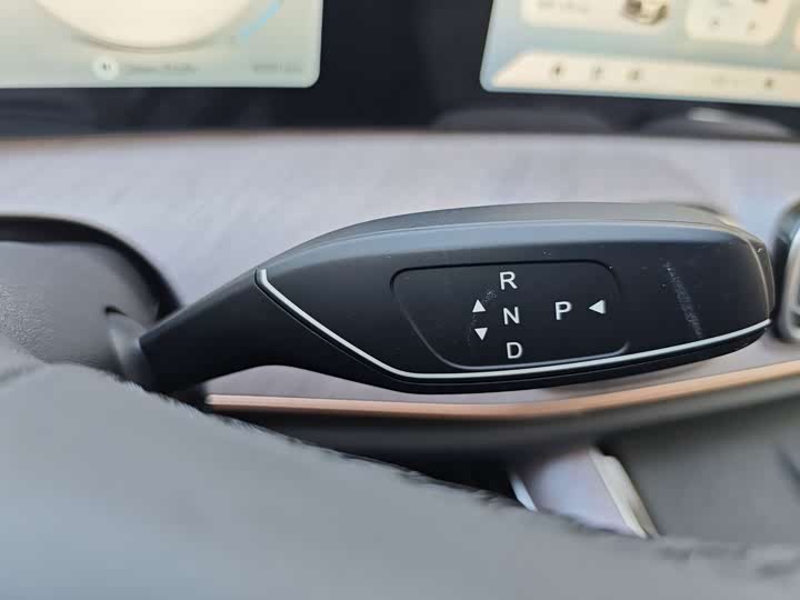 Chery Tiggo 9 2025 2025款 2.0T 双离合两驱豪享版 7座