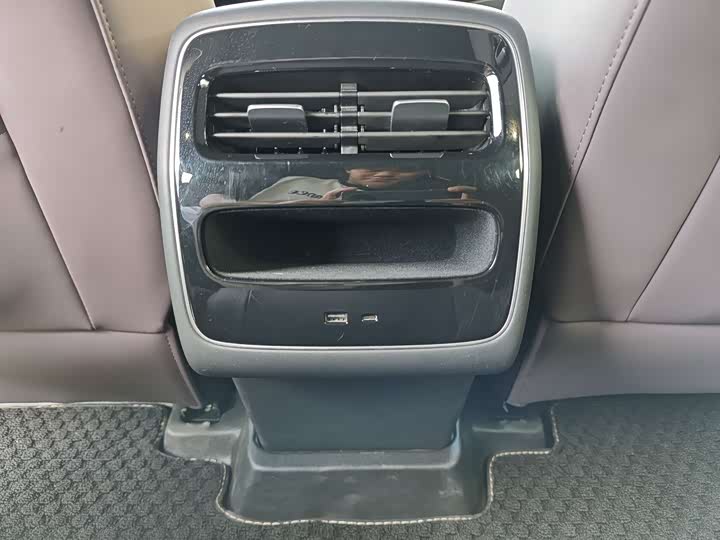 Chery Tiggo 9 2025 2025款 2.0T 双离合两驱豪享版 7座