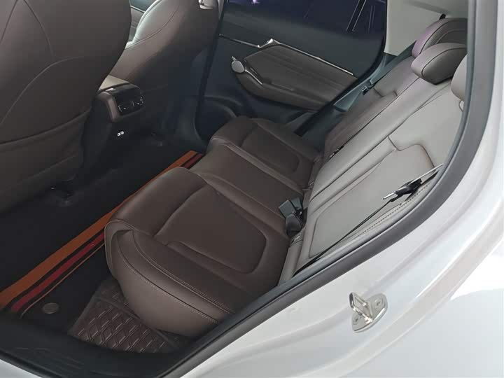 GAC Trumpchi GS4 2024 2024款 MAX 1.5T 领航版