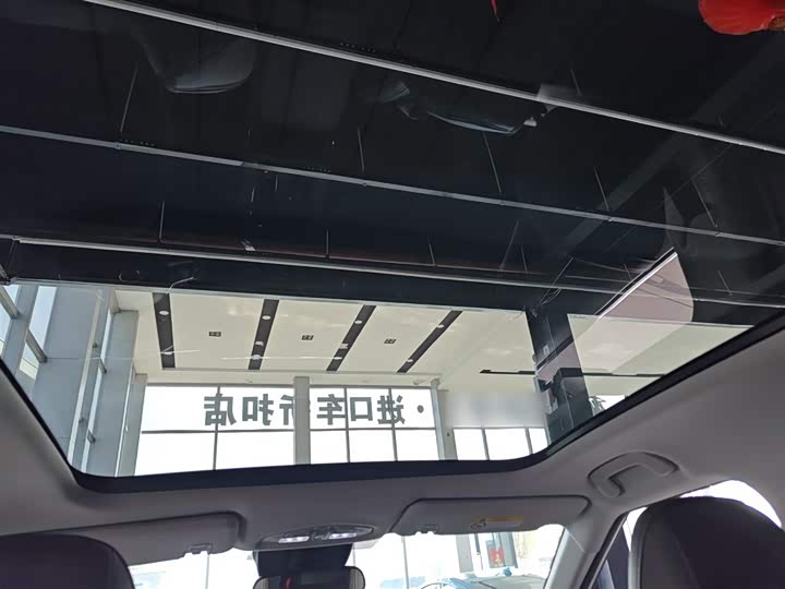 GAC Trumpchi GS4 2024 2024款 MAX 1.5T 领航版