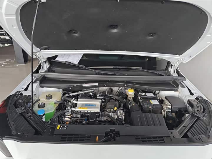 GAC Trumpchi GS4 2024 2024款 MAX 1.5T 领航版