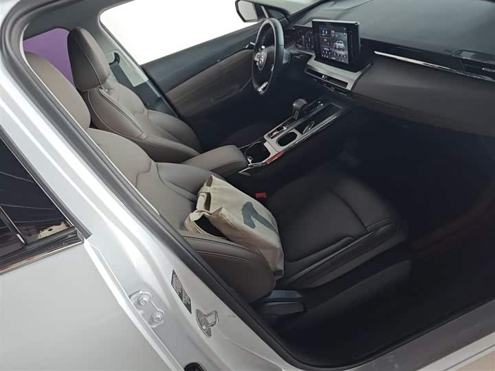 GAC Trumpchi GS4 2024 2024款 MAX 1.5T 领航版