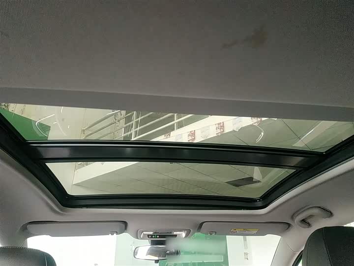 Chevrolet Malibu XL 2022 2022款 535T 自动锐动版