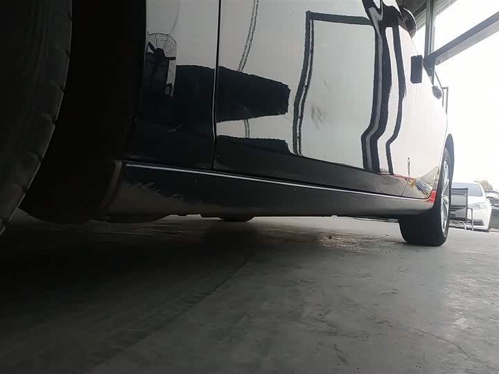 Chevrolet Malibu XL 2022 2022款 535T 自动锐动版