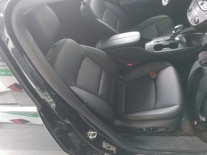 Chevrolet Malibu XL 2022 2022款 535T 自动锐动版