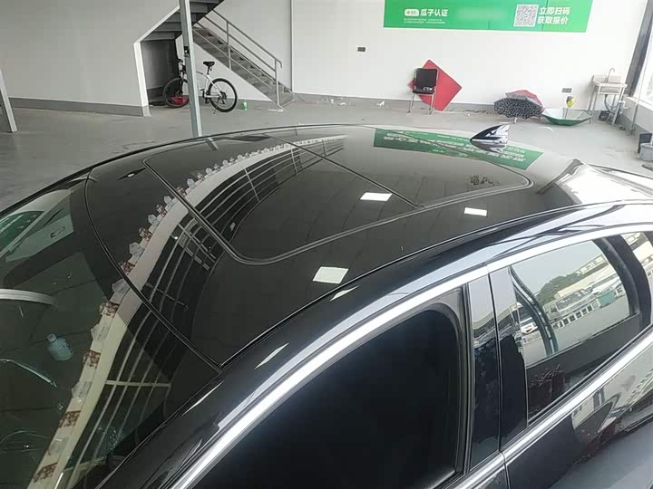 Chevrolet Malibu XL 2022 2022款 535T 自动锐动版