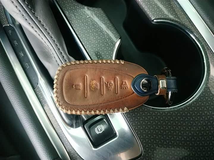 Chevrolet Malibu XL 2022 2022款 535T 自动锐动版