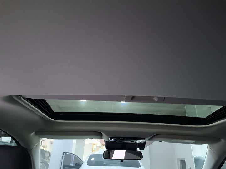 Toyota Camry 2024 2024款 双擎 2.0HGVP 豪华版