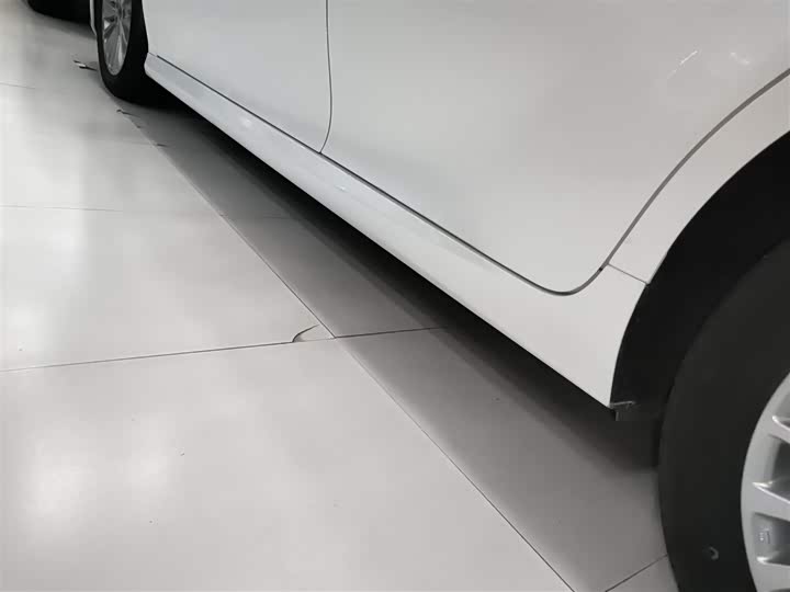 Toyota Camry 2024 2024款 双擎 2.0HGVP 豪华版