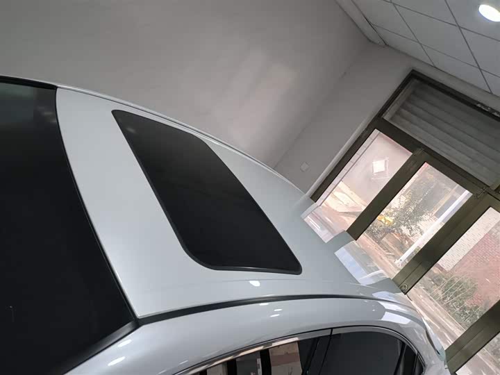 Toyota Camry 2024 2024款 双擎 2.0HGVP 豪华版