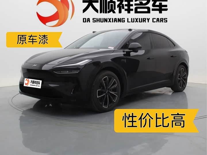 Nio Onvo L60 2024 2024款 60kWh 四驱版