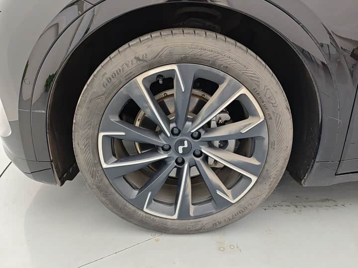 Nio Onvo L60 2024 2024款 60kWh 四驱版