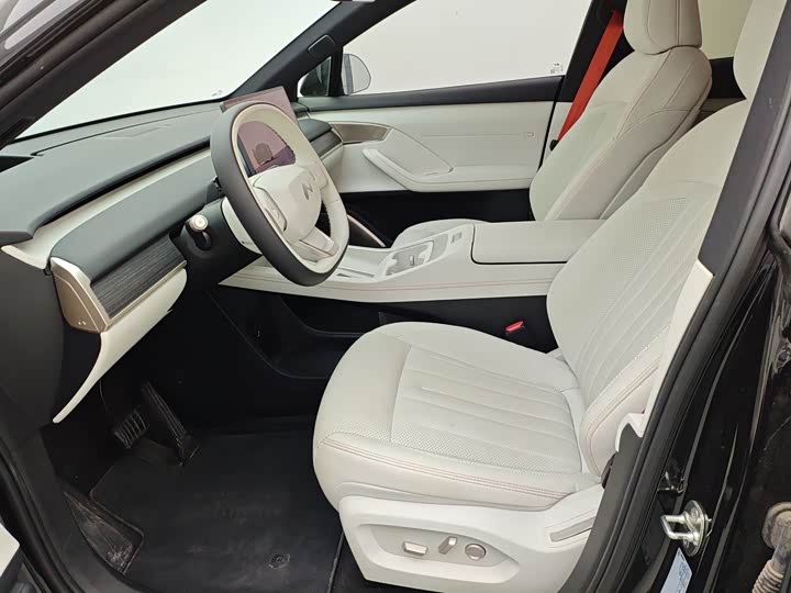 Nio Onvo L60 2024 2024款 60kWh 四驱版