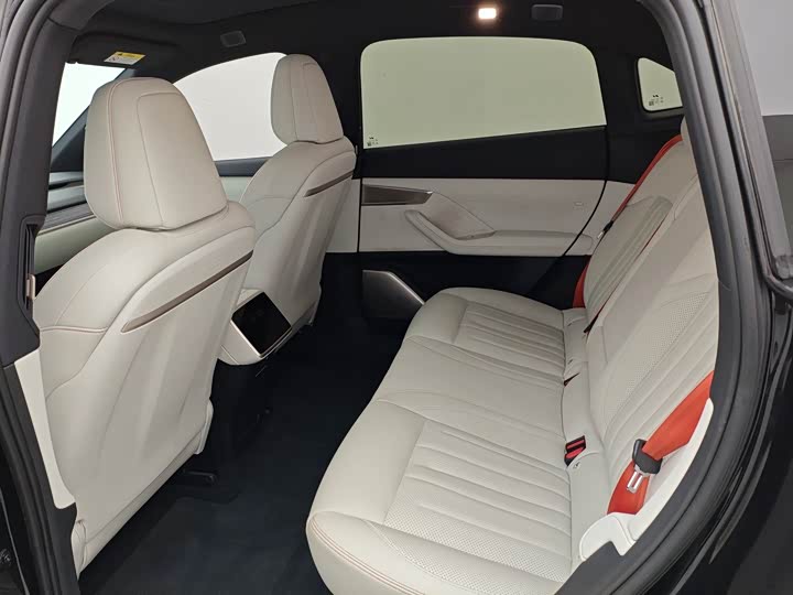 Nio Onvo L60 2024 2024款 60kWh 四驱版