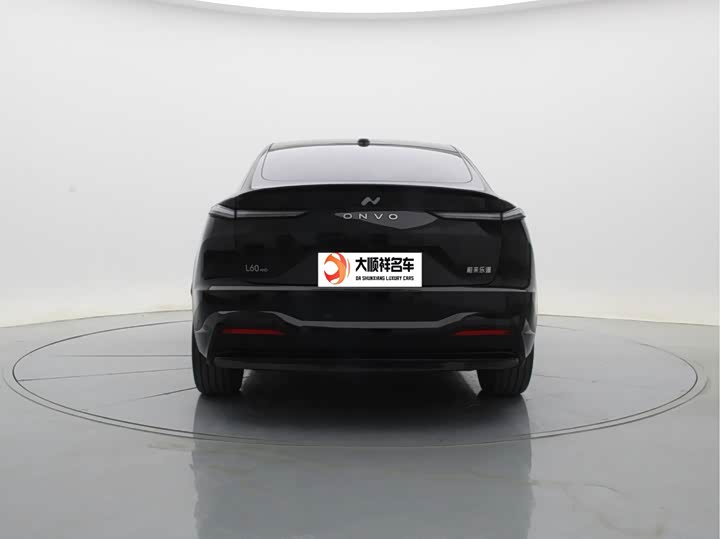 Nio Onvo L60 2024 2024款 60kWh 四驱版