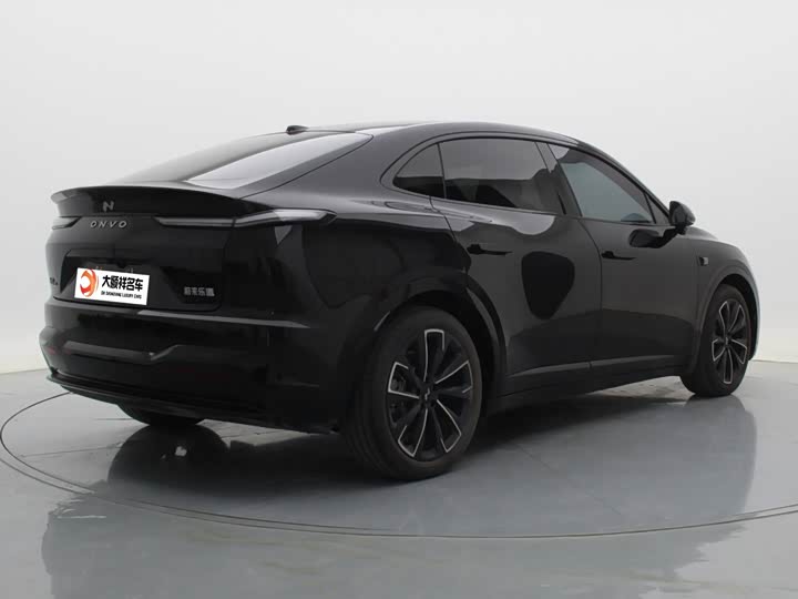 Nio Onvo L60 2024 2024款 60kWh 四驱版