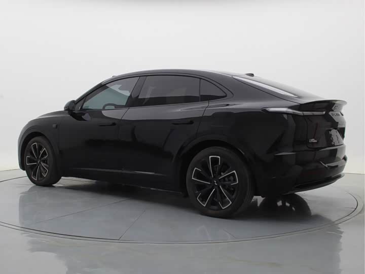 Nio Onvo L60 2024 2024款 60kWh 四驱版