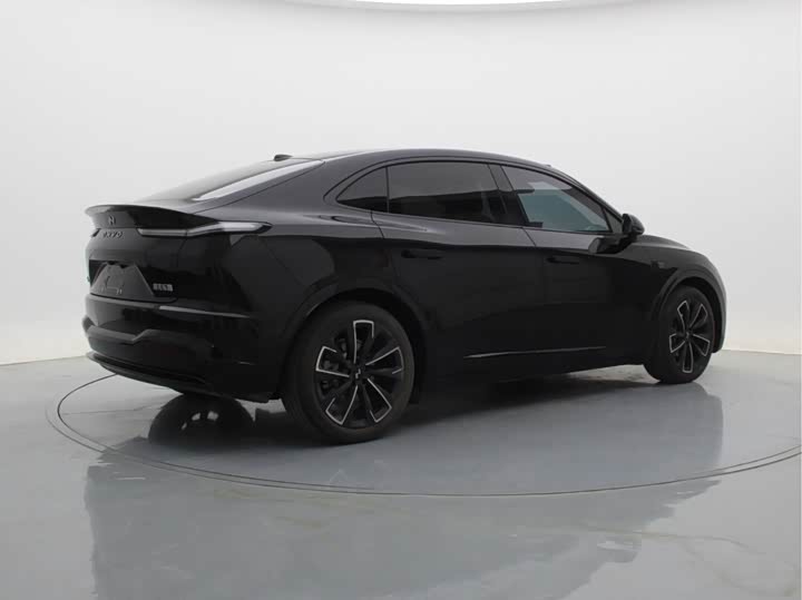 Nio Onvo L60 2024 2024款 60kWh 四驱版