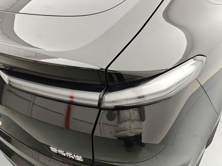 Nio Onvo L60 2024 2024款 60kWh 四驱版