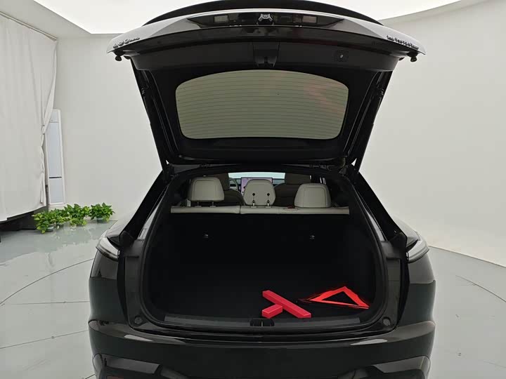 Nio Onvo L60 2024 2024款 60kWh 四驱版