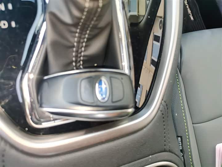 Subaru Outback 2021 2021款 2.5i 探享版 EyeSight