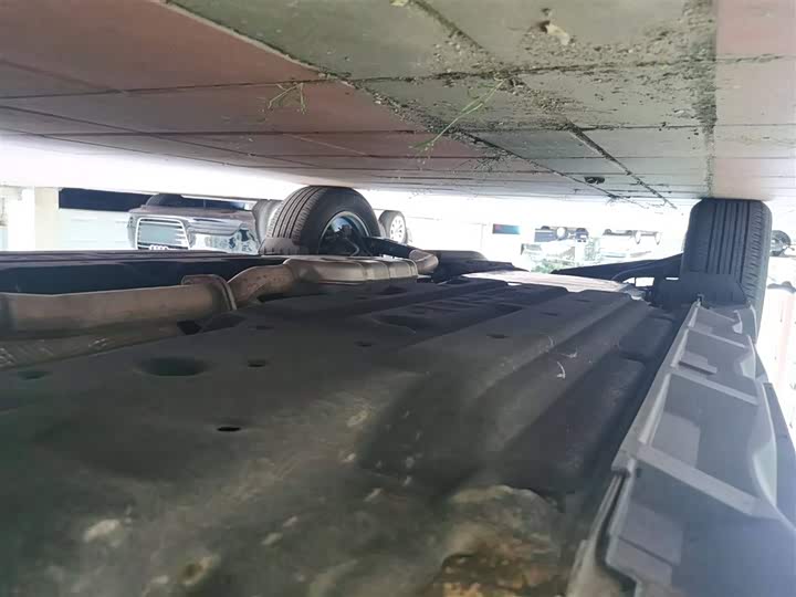 Subaru Outback 2021 2021款 2.5i 探享版 EyeSight