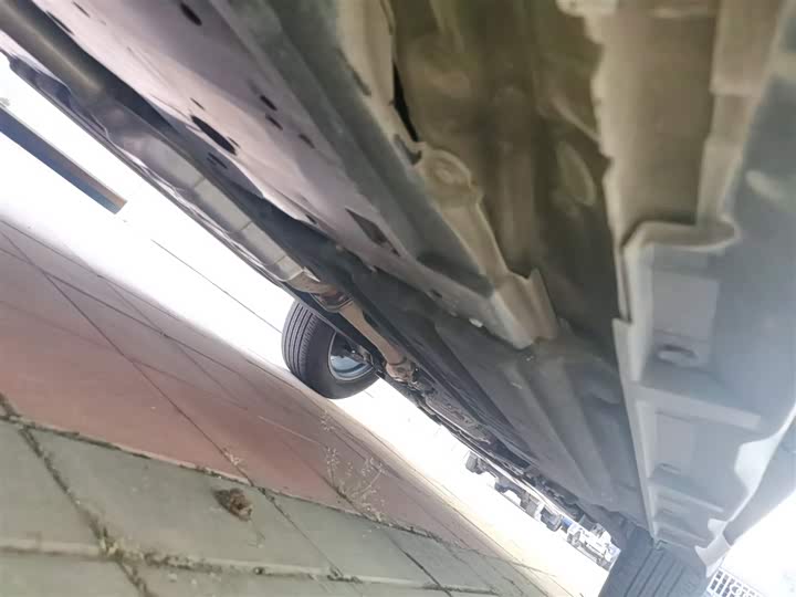 Subaru Outback 2021 2021款 2.5i 探享版 EyeSight