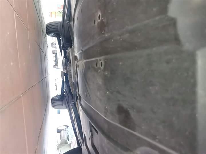 Subaru Outback 2021 2021款 2.5i 探享版 EyeSight