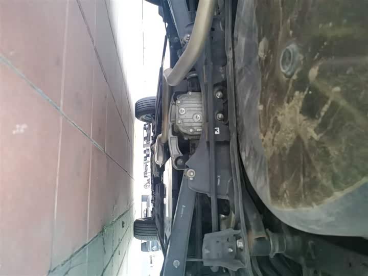 Subaru Outback 2021 2021款 2.5i 探享版 EyeSight