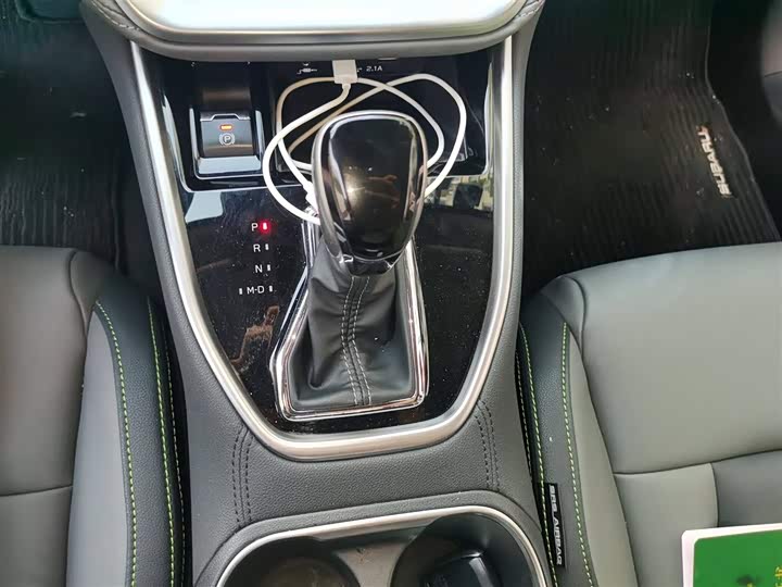 Subaru Outback 2021 2021款 2.5i 探享版 EyeSight