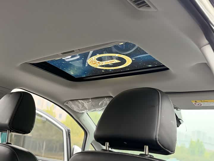 GAC Trumpchi M6 2023 2023款 PRO 270T DCT豪华版