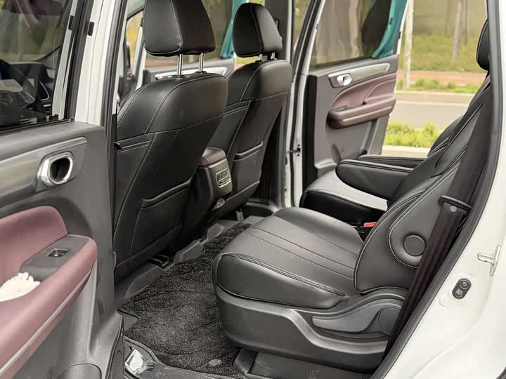 GAC Trumpchi M6 2023 2023款 PRO 270T DCT豪华版